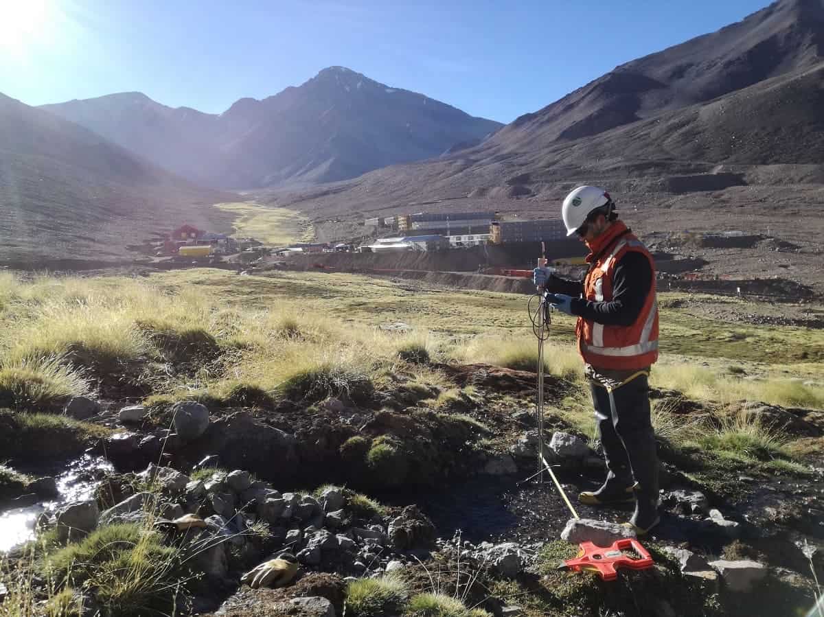 Ministerio De Energ A Otorga Certificaci N Ambiental A Proyectos De