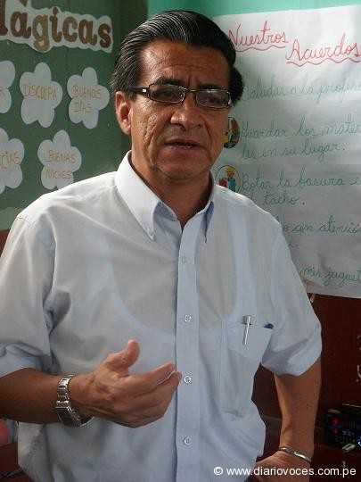 LIC. JUAN CARLOS ROJAS CACHAY