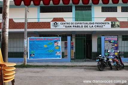 Centro Parroquial de Tarapoto
