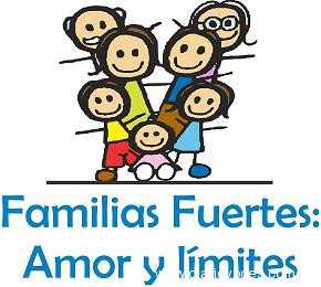 FAMILIAS FUERTES - 1