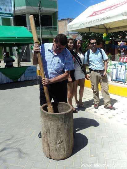 alcalde