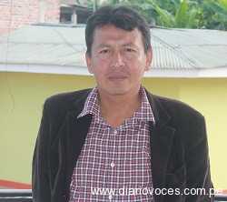 Roger Tananta