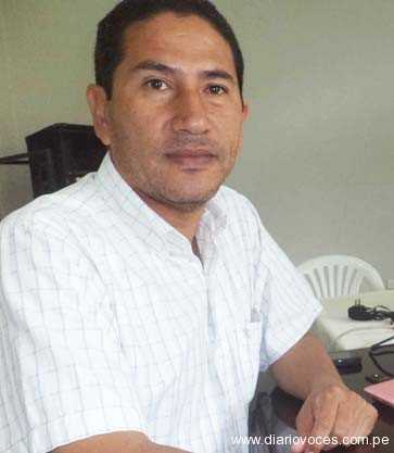 Marco Cruzalegui