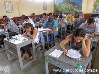 14 MIL DOCENTES REGISTRADOS