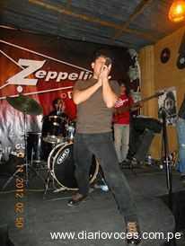 Jon Flowers