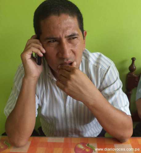 MARCO CRUZALEGUI