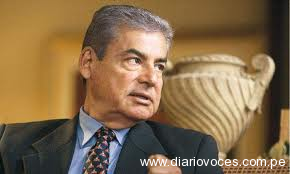 César Villanueva
