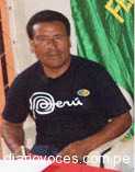 SEGUNDO ROSENDO