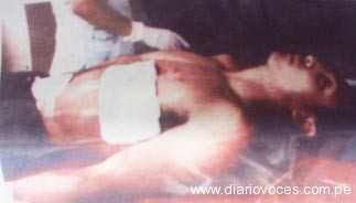 Artidoro Lozano Vásquez