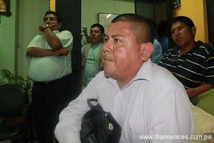 Carlos Pilco