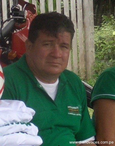 William Ríos