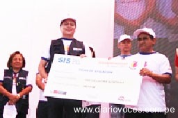 SIS emprendedor