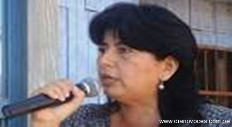 MECHE TORRES CHAVEZ