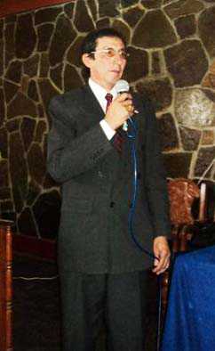 MARDONIO DEL CASTILLO