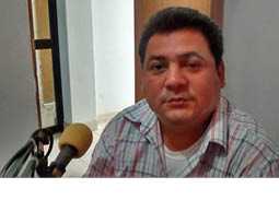 EDILBERTO PEZO CARMELO Exalcalde de Morales