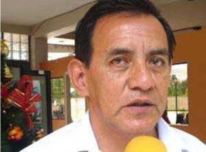 Alberto Bravo
