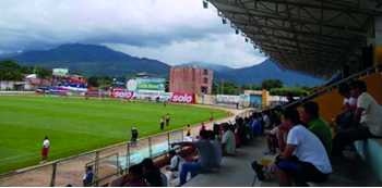 estadio de moyobamba
