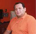 REGIDOR RONALD DEL CASTILLO