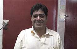 JAMES FERNANDEZ SALGUERO. Director Ejecutivo OTASS