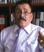 abogado Guillermo Barandiarán