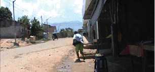 cuadra 3 de jirón huallaga, barrio huayco