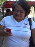MIRIAN PINCHI