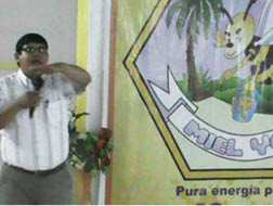 Emilio Torres Flores, Miel Yon