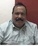 Dr. ENRIQUE GARCÍA GORE