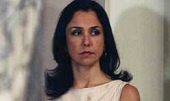 Nadine Heredia