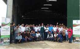 productores son benificiados