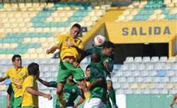deportivo bolivar