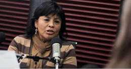 congresista esther saavedra