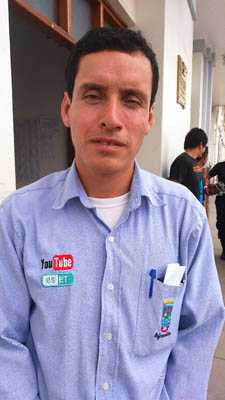 ENRIQUE NORIEGA