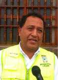 Oswaldo Jiménez