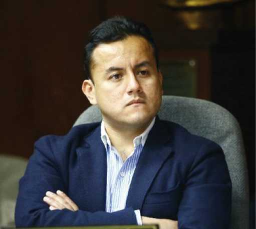 richard acuña