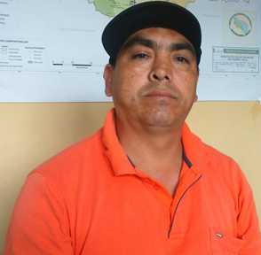 ALCALDE DE YANTALÓ