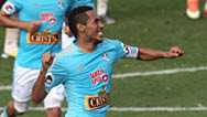 Real Garcilaso (1:00 p.m.)