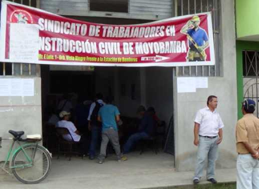 CONSTRUCCIÓN CIVIL