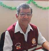 GOBERNADOR DE LAMAS