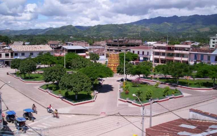 JUANJUI