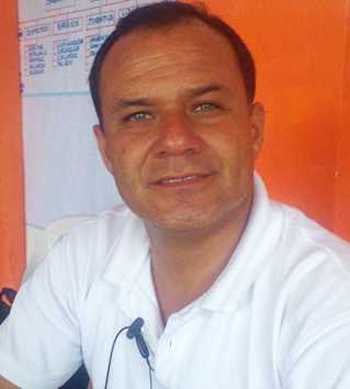 ANASTACIO SILVA