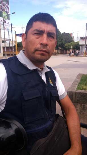 ARTURO GÓMEZ