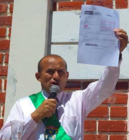 JOSUE JARA