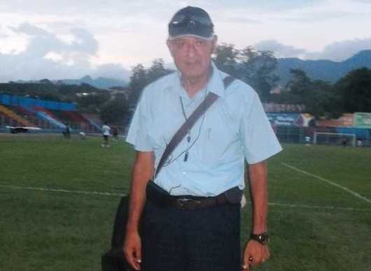 MARCO TENORIO