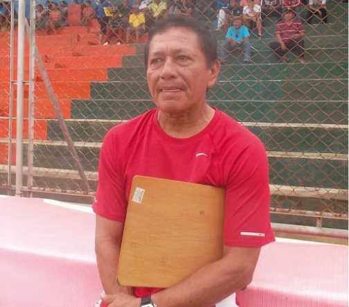 HERÁCLIDES BARRERA
