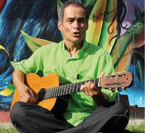 LUIS SALAZAR ORSI