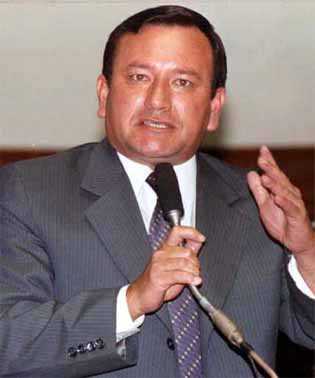 ARTURO MALDONADO