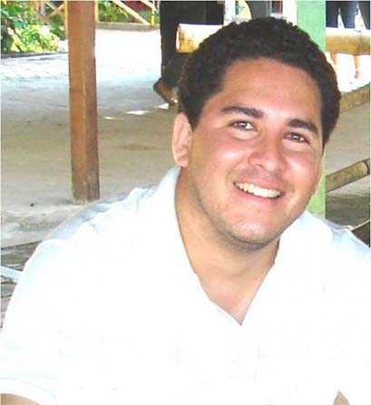 Víctor López Escudero