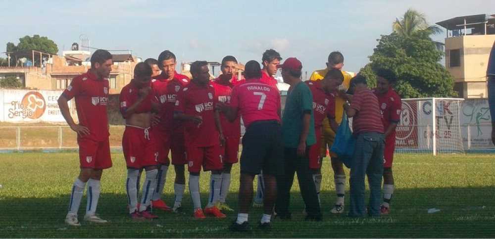 UCV