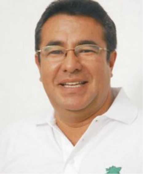 Kike Flores
